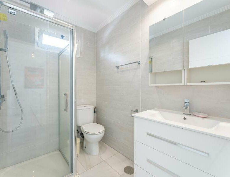 FOR SALE 🏡 Three-Bedroom Villa with Private Pool and Garden – Nagüeles, Golden Mile, Marbella 🇪🇸