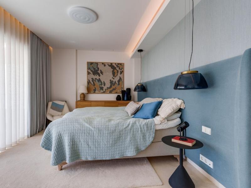 FOR SALE 🏡 Contemporary Five-Bedroom Villa with Rooftop Pool near the Beach – San Pedro de Alcántara, Marbella 🇪🇸