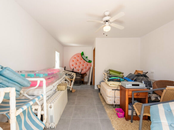 FOR SALE 🏡 Single-Level Four-Bedroom Villa with Sea Views to Finish – Atalaya, New Golden Mile 🇪🇸