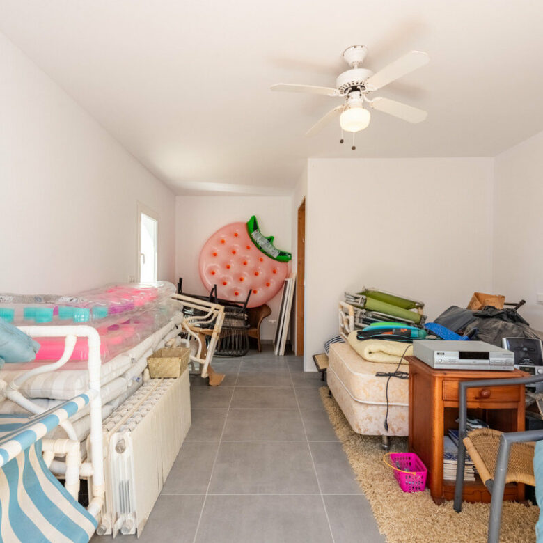 FOR SALE 🏡 Single-Level Four-Bedroom Villa with Sea Views to Finish – Atalaya, New Golden Mile 🇪🇸