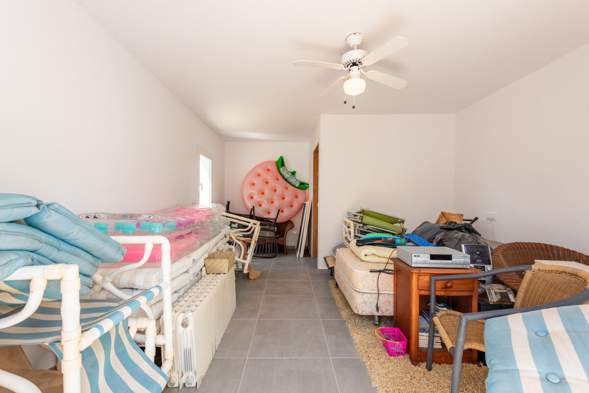 FOR SALE 🏡 Single-Level Four-Bedroom Villa with Sea Views to Finish – Atalaya, New Golden Mile 🇪🇸