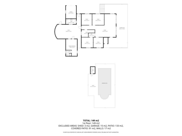 FOR SALE 🏡 Single-Level Four-Bedroom Villa with Sea Views to Finish – Atalaya, New Golden Mile 🇪🇸