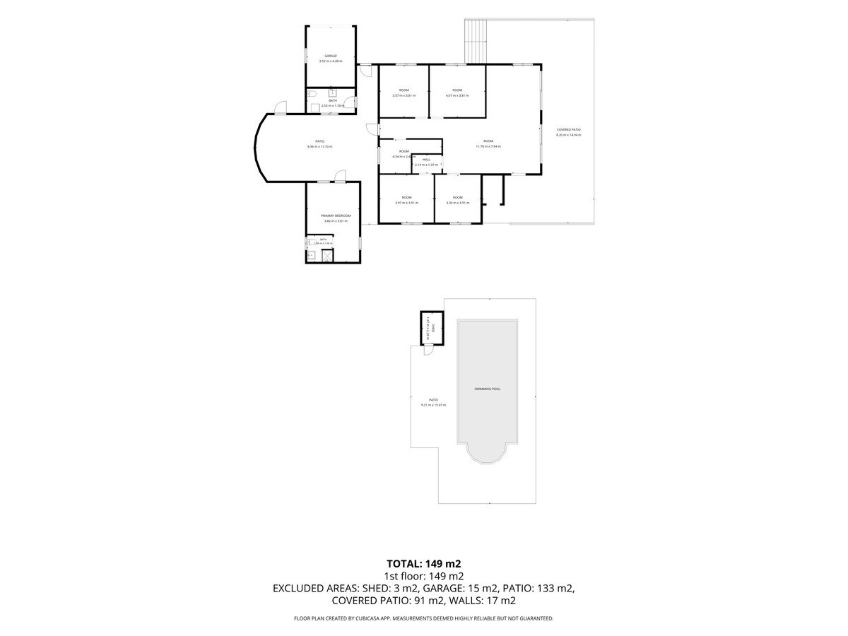 FOR SALE 🏡 Single-Level Four-Bedroom Villa with Sea Views to Finish – Atalaya, New Golden Mile 🇪🇸