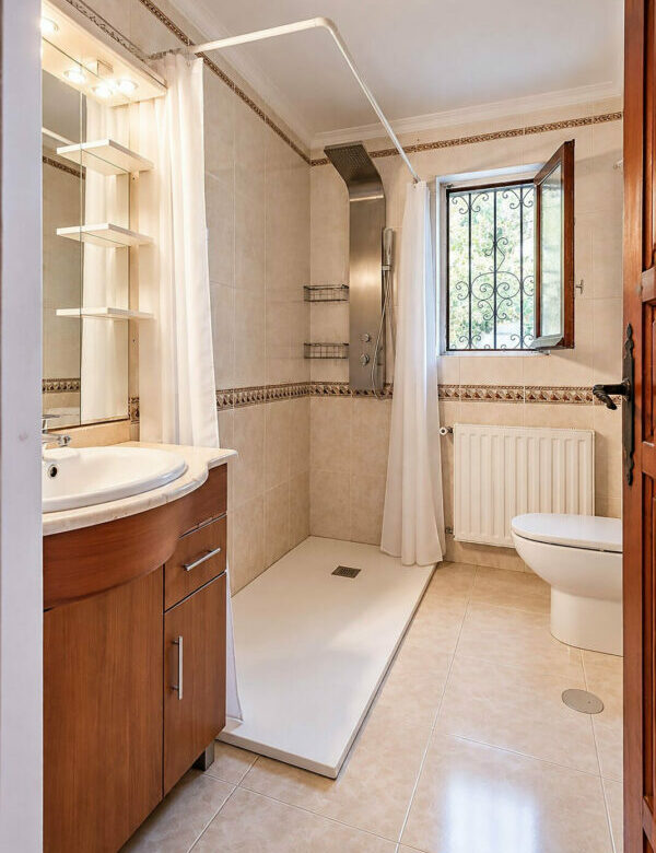 FOR SALE 🏡 Six-Bedroom Villa to Renovate on a 971 m² Plot – Elviria, Marbella East 🇪🇸