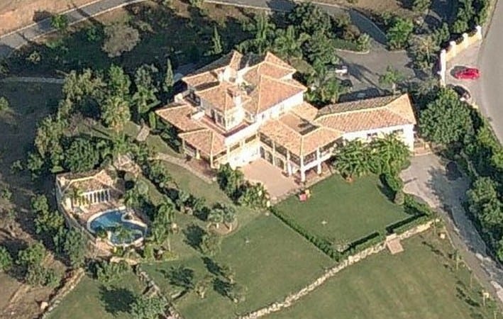 🌴 Unique Country Estate with Hotel Permit – Marbella 🏨✨