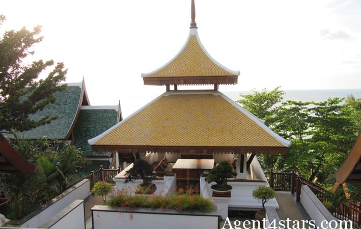 Thai Style – Beach